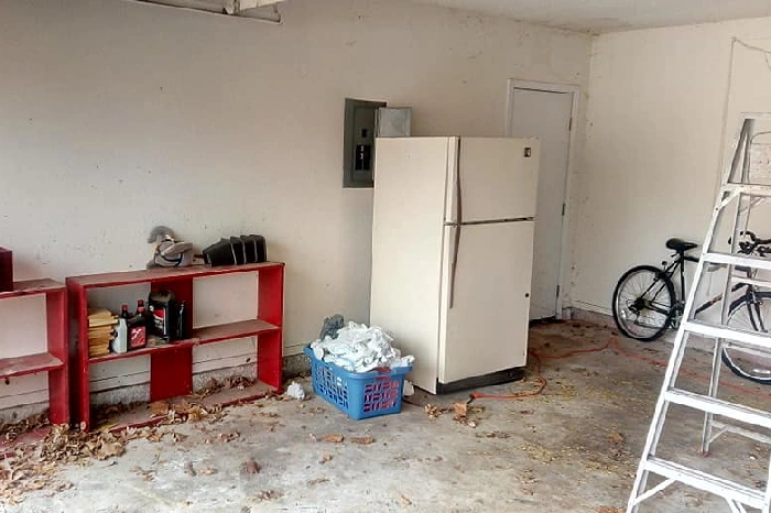Appliance Removal Appliance Removal