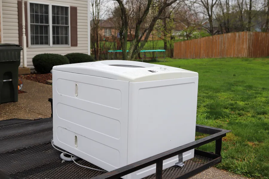 The Role Of Junk Removal In Old Appliance Disposal in Tulsa, OK