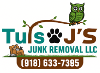 Tulsa J's Junk Removal