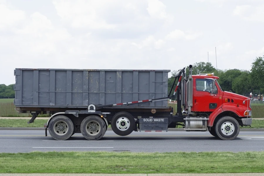 What To Expect From Professional Hauling Services For Junk in Tulsa, OK