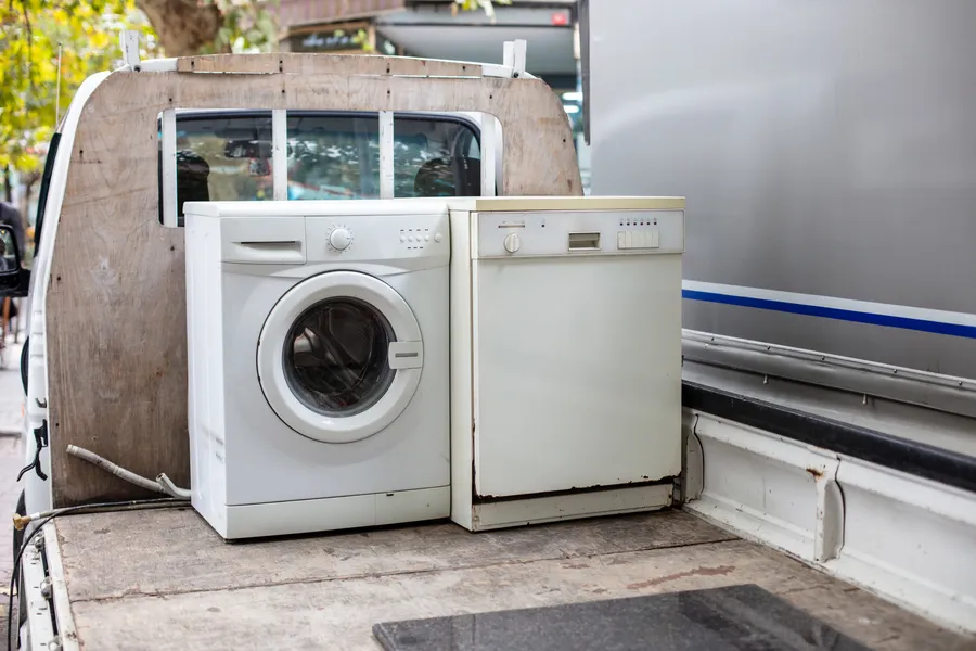 What To Know Before Scheduling Appliance Removal Tulsa, OK