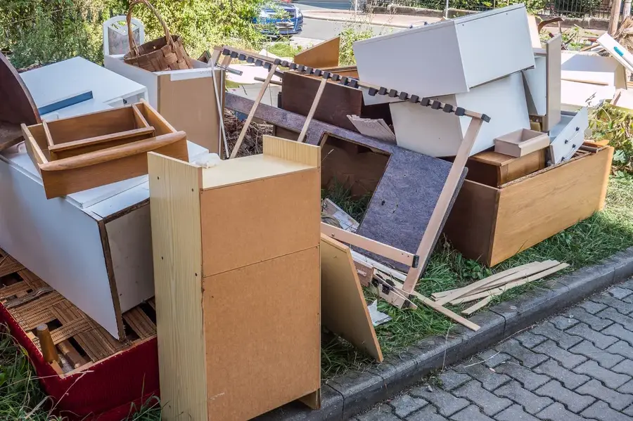 When To Use Furniture Removal For Estate Cleanouts in Tulsa, OK When To Use Furniture Removal For Estate Cleanouts in Tulsa, OK