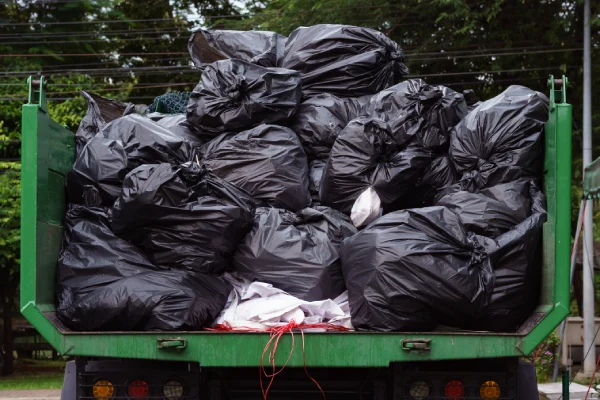 What To Expect From Professional Hauling Services For Junk Tulsa, OK